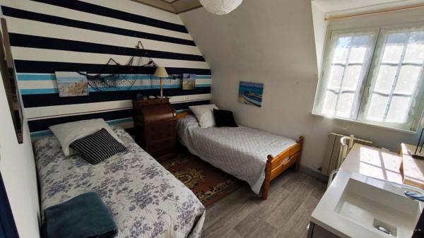 Maison traditionnelle Cléder 109 m²