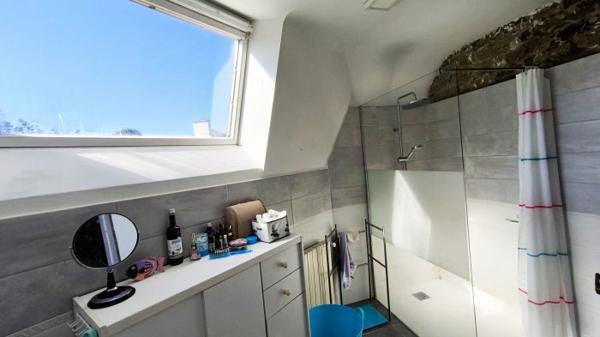 Maison traditionnelle Cléder 109 m²