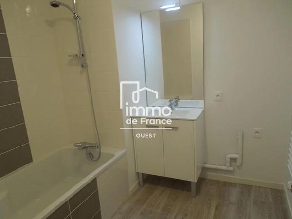 Appartement à vendre à Angers (49000)