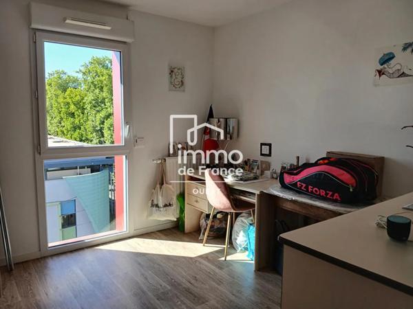 Appartement à vendre à Angers (49000)