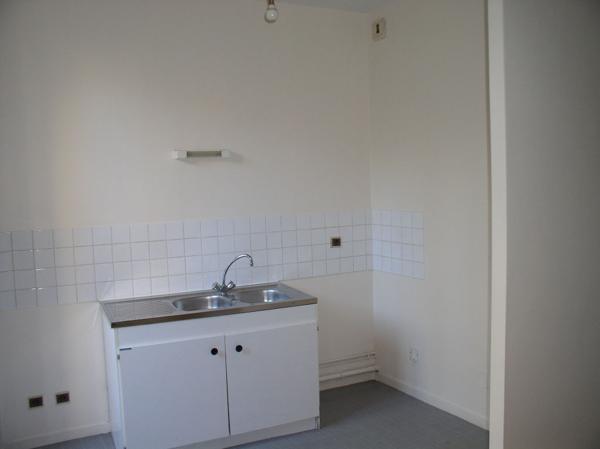 Location appartement Poitiers - 1 pièce(s) - 30 m² - 390 €/mois