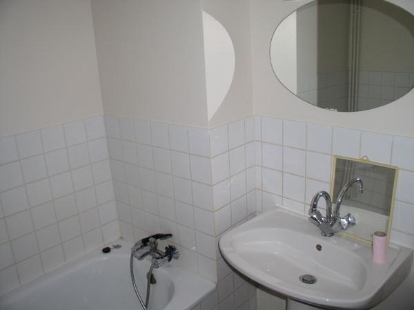 Location appartement Poitiers - 1 pièce(s) - 30 m² - 390 €/mois