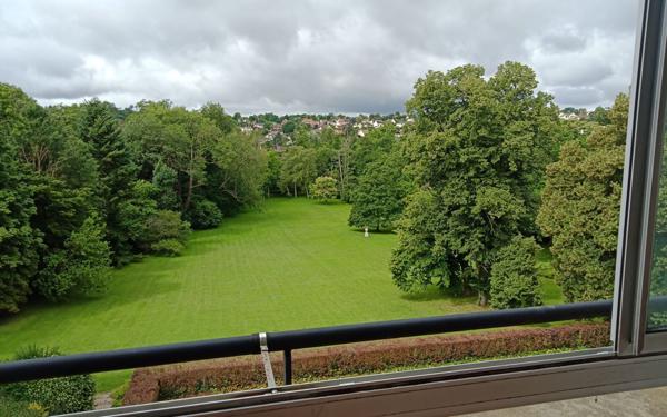 Appartement à vendre    2 pièces •  Brunoy