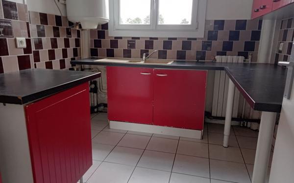 Appartement à vendre    2 pièces •  Brunoy