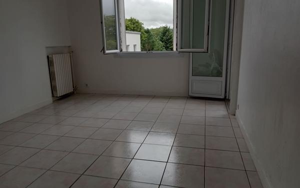 Appartement à vendre    2 pièces •  Brunoy