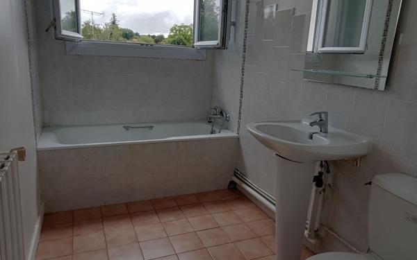 Appartement à vendre    2 pièces •  Brunoy