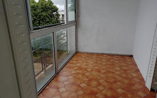 Appartement à vendre    2 pièces •  Brunoy