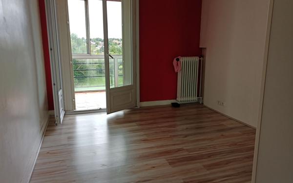 Appartement à vendre    2 pièces •  Brunoy