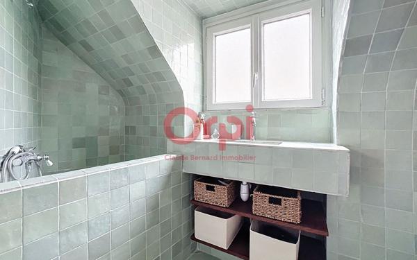 Appartement à vendre    2 pièces • 40,40 m2 Paris 5