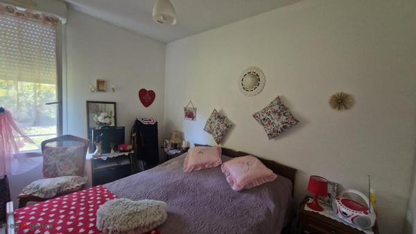 Appartement à SAINT-JEAN-D'ANGELY, 17400 - 3 pièces 63m²