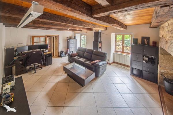 Maison à vendre 348 480 € Assier 7 p 164 m² DPE D
