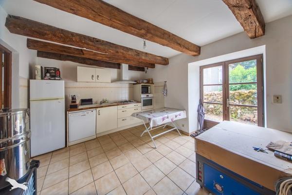 Maison à vendre 348 480 € Assier 7 p 164 m² DPE D