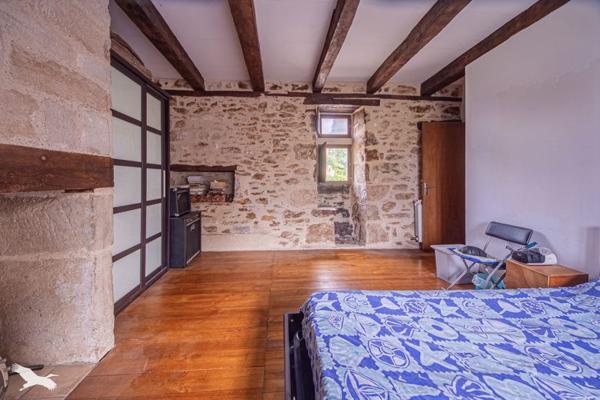 Maison à vendre 348 480 € Assier 7 p 164 m² DPE D