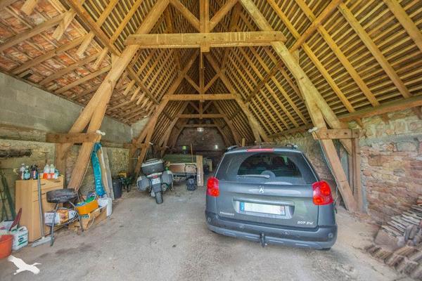 Maison à vendre 348 480 € Assier 7 p 164 m² DPE D