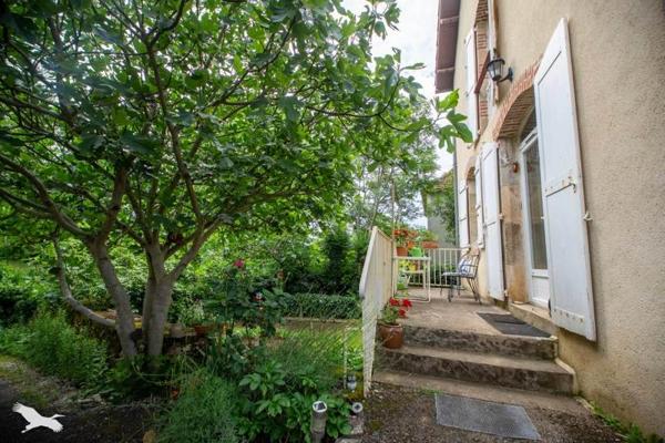 Maison à vendre 348 480 € Assier 7 p 164 m² DPE D