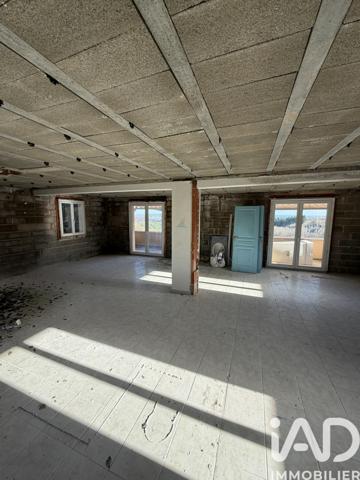 Maison à vendre 2 pièces 163 m² Figeac