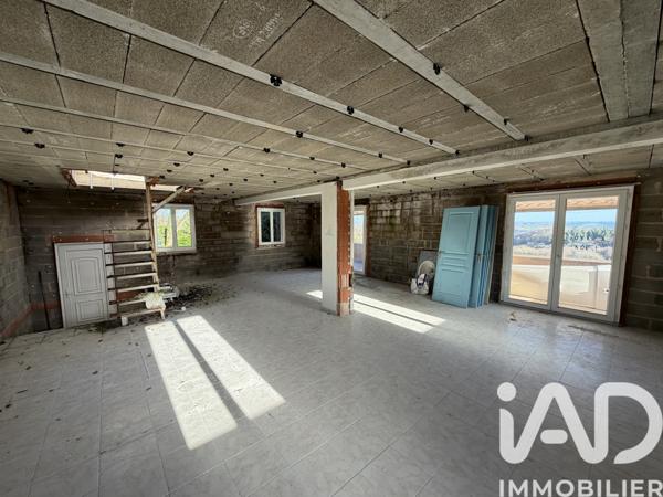 Maison à vendre 2 pièces 163 m² Figeac