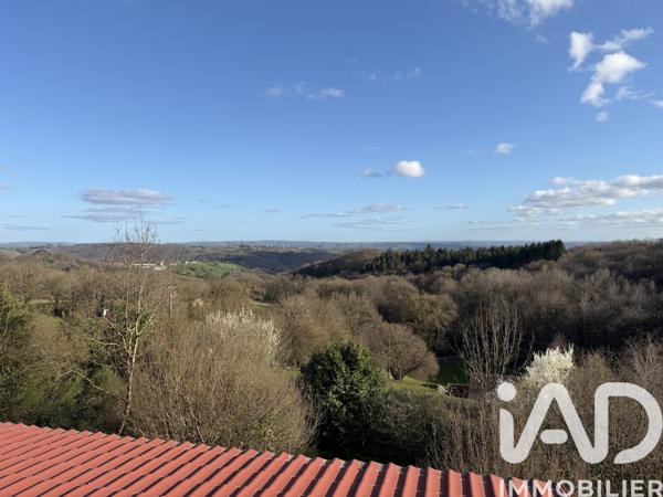 Maison à vendre 2 pièces 163 m² Figeac