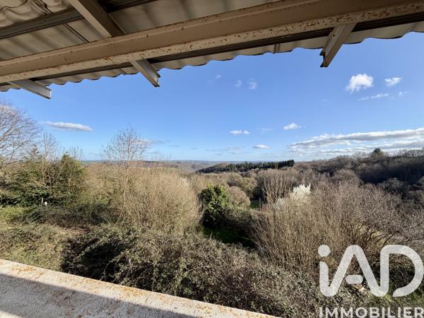 Maison à vendre 2 pièces 163 m² Figeac