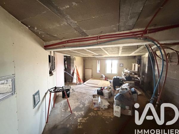 Maison à vendre 2 pièces 163 m² Figeac