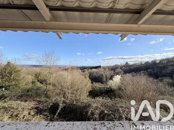 Maison à vendre 2 pièces 163 m² Figeac