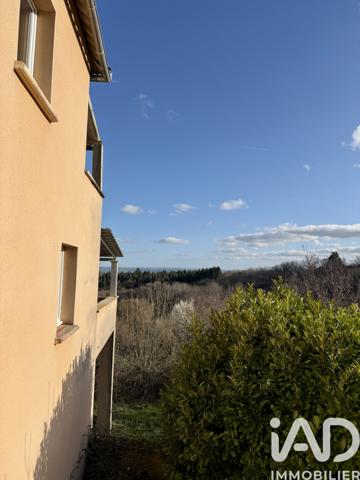 Maison à vendre 2 pièces 163 m² Figeac