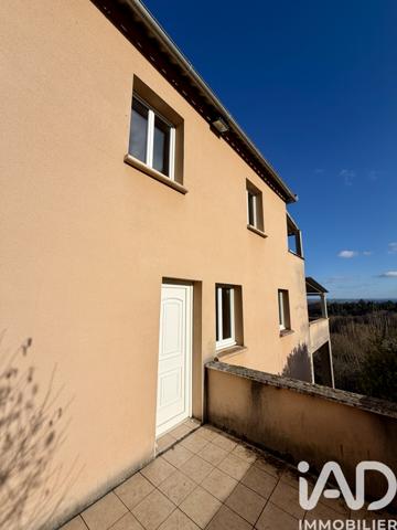 Maison à vendre 2 pièces 163 m² Figeac
