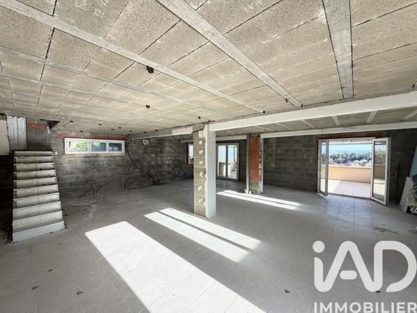 Maison à vendre 2 pièces 163 m² Figeac