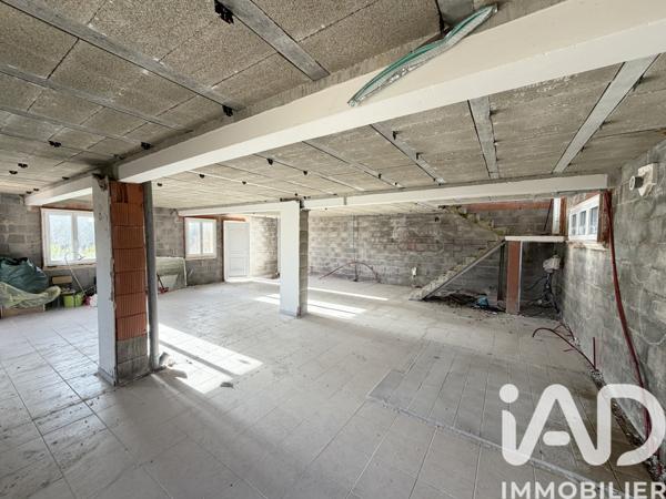 Maison à vendre 2 pièces 163 m² Figeac