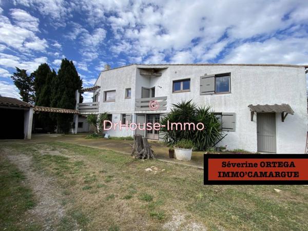 Maison à vendre 15 pièces de 308 m²