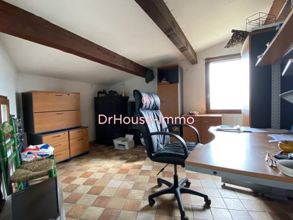 Maison à vendre 15 pièces de 308 m²