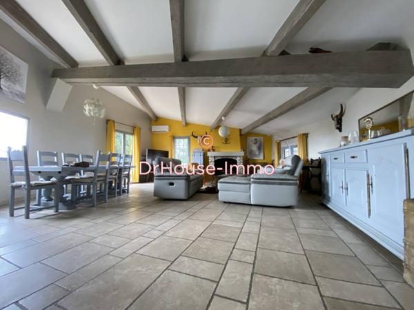 Maison à vendre 15 pièces de 308 m²