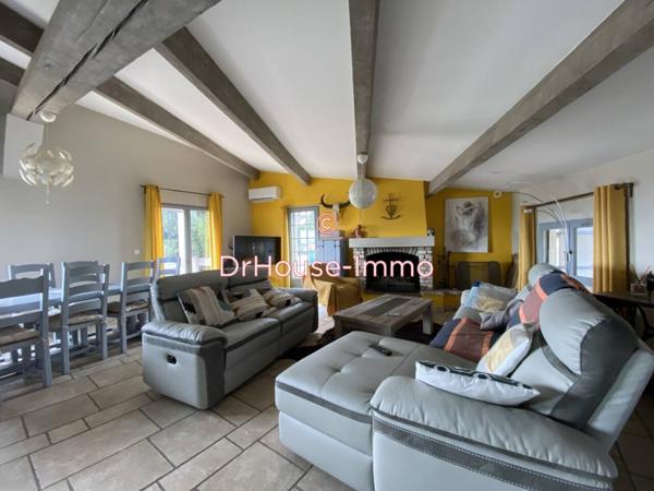 Maison à vendre 15 pièces de 308 m²