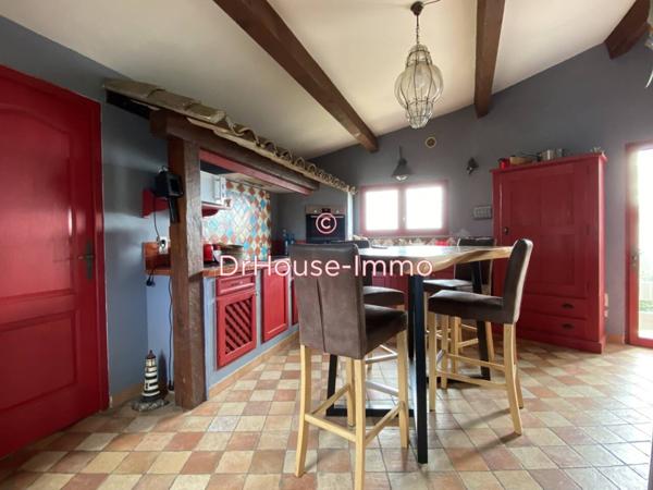 Maison à vendre 15 pièces de 308 m²