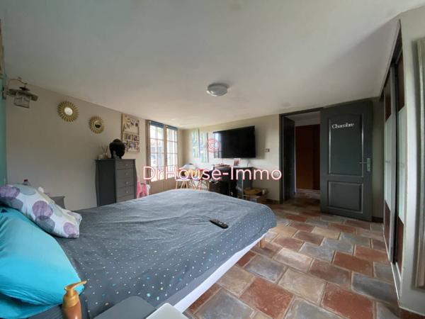 Maison à vendre 15 pièces de 308 m²