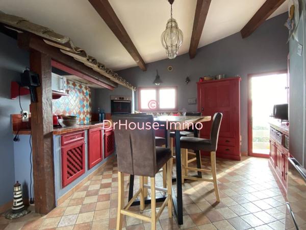 Maison à vendre 15 pièces de 308 m²