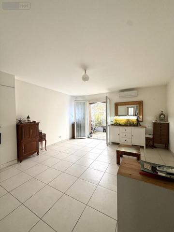 Appartement à vendre à Baillargues dans l'Hérault (34670), ref : 34094-284