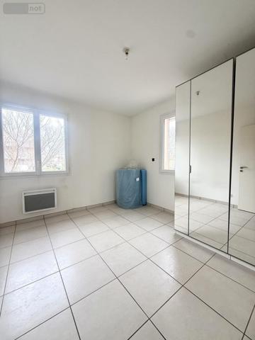 Appartement à vendre à Baillargues dans l'Hérault (34670), ref : 34094-284
