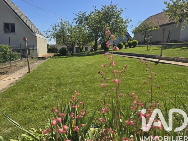 Terrain à vendre 466 m² Waltenheim-sur-Zorn