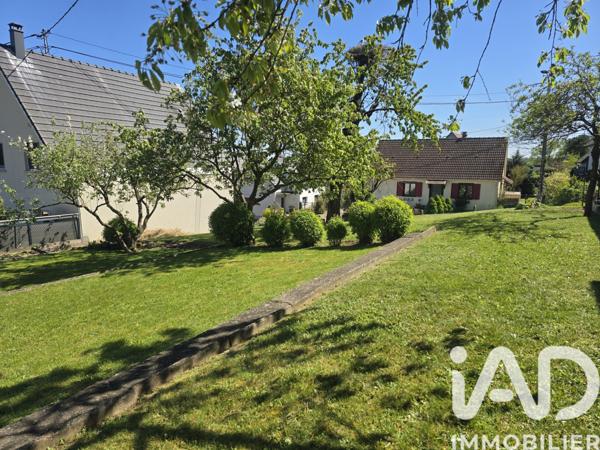 Terrain à vendre 466 m² Waltenheim-sur-Zorn