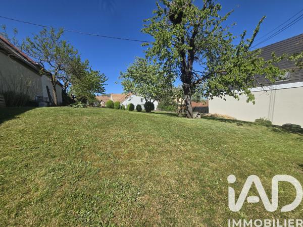 Terrain à vendre 466 m² Waltenheim-sur-Zorn