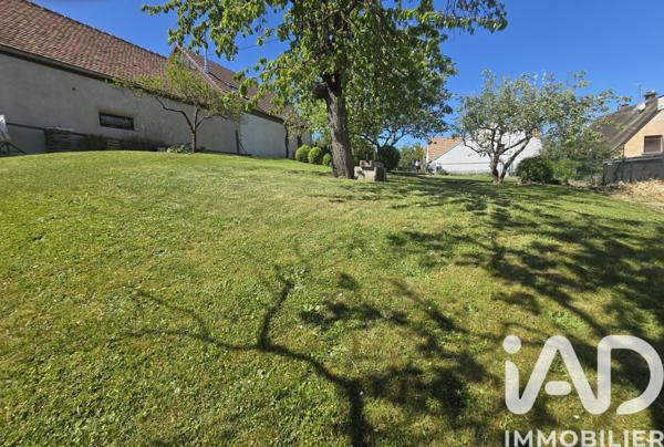 Terrain à vendre 466 m² Waltenheim-sur-Zorn
