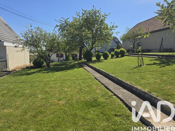 Terrain à vendre 466 m² Waltenheim-sur-Zorn