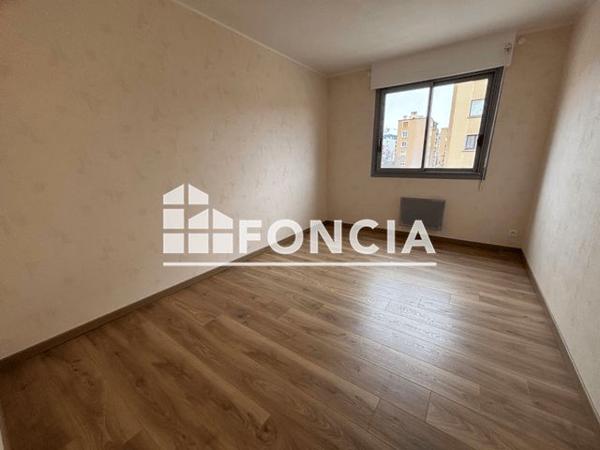 Location Appartement 3 pièces 74.32 m² - 1 RUE ALPHONSE DAUDET Gap 05000