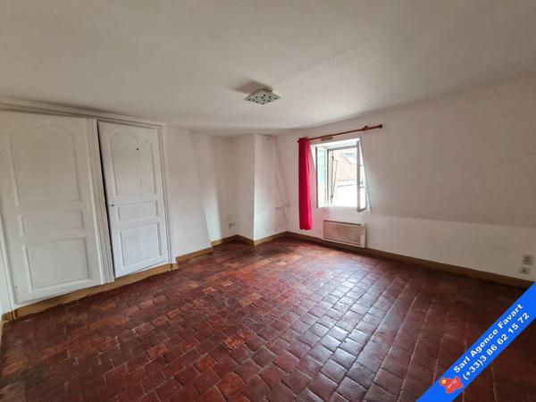 Appartement - 1 pièce - Joigny