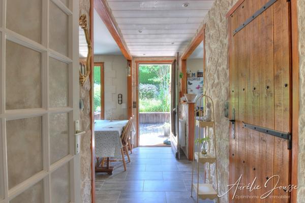 🏡 Maison familiale au calme