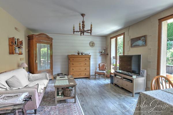 🏡 Maison familiale au calme