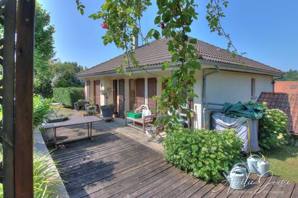 🏡 Maison familiale au calme