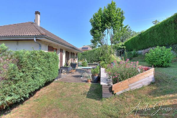 🏡 Maison familiale au calme