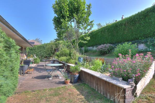 🏡 Maison familiale au calme